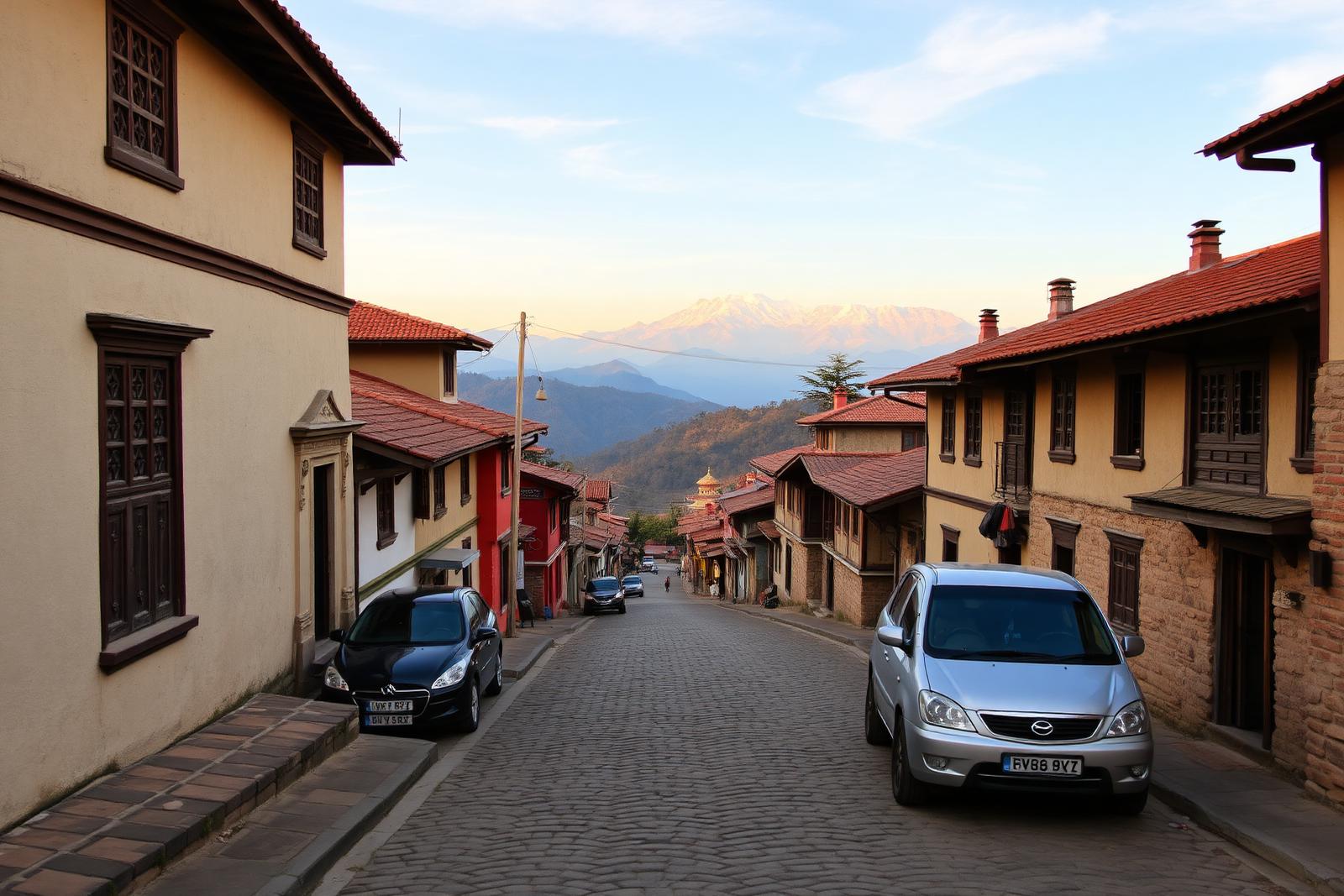 Bandipur