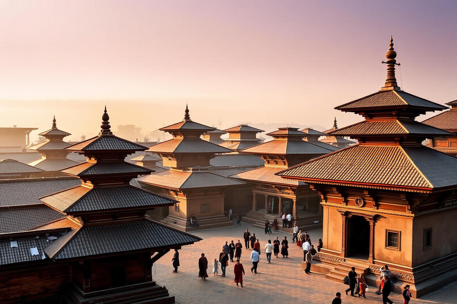 Kathmandu