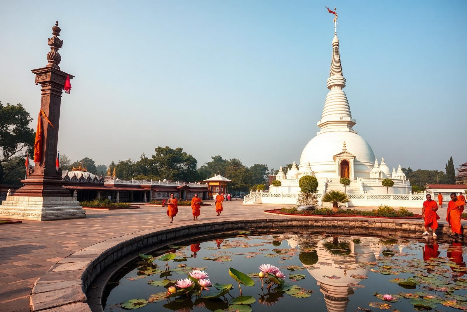 Lumbini