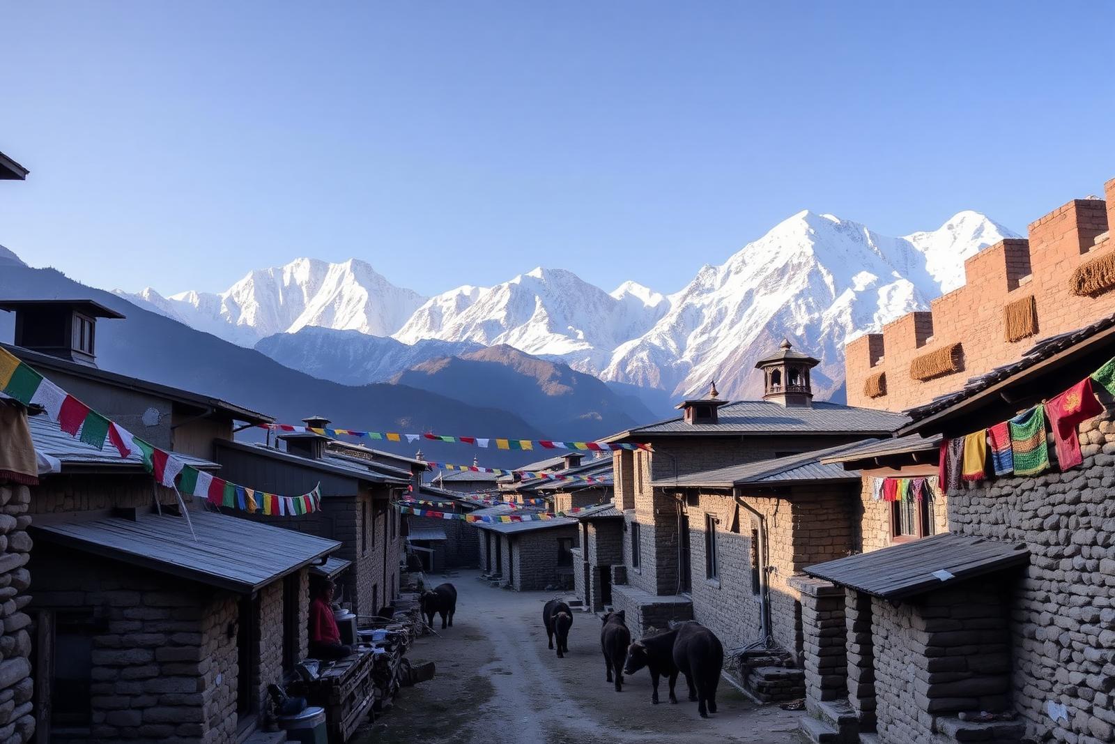 Manang