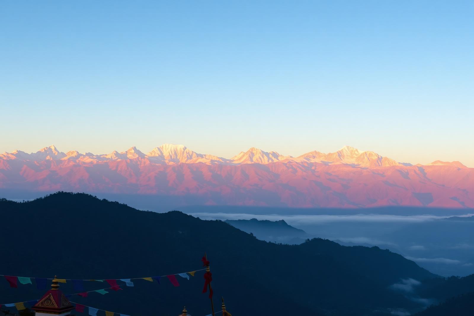 Nagarkot