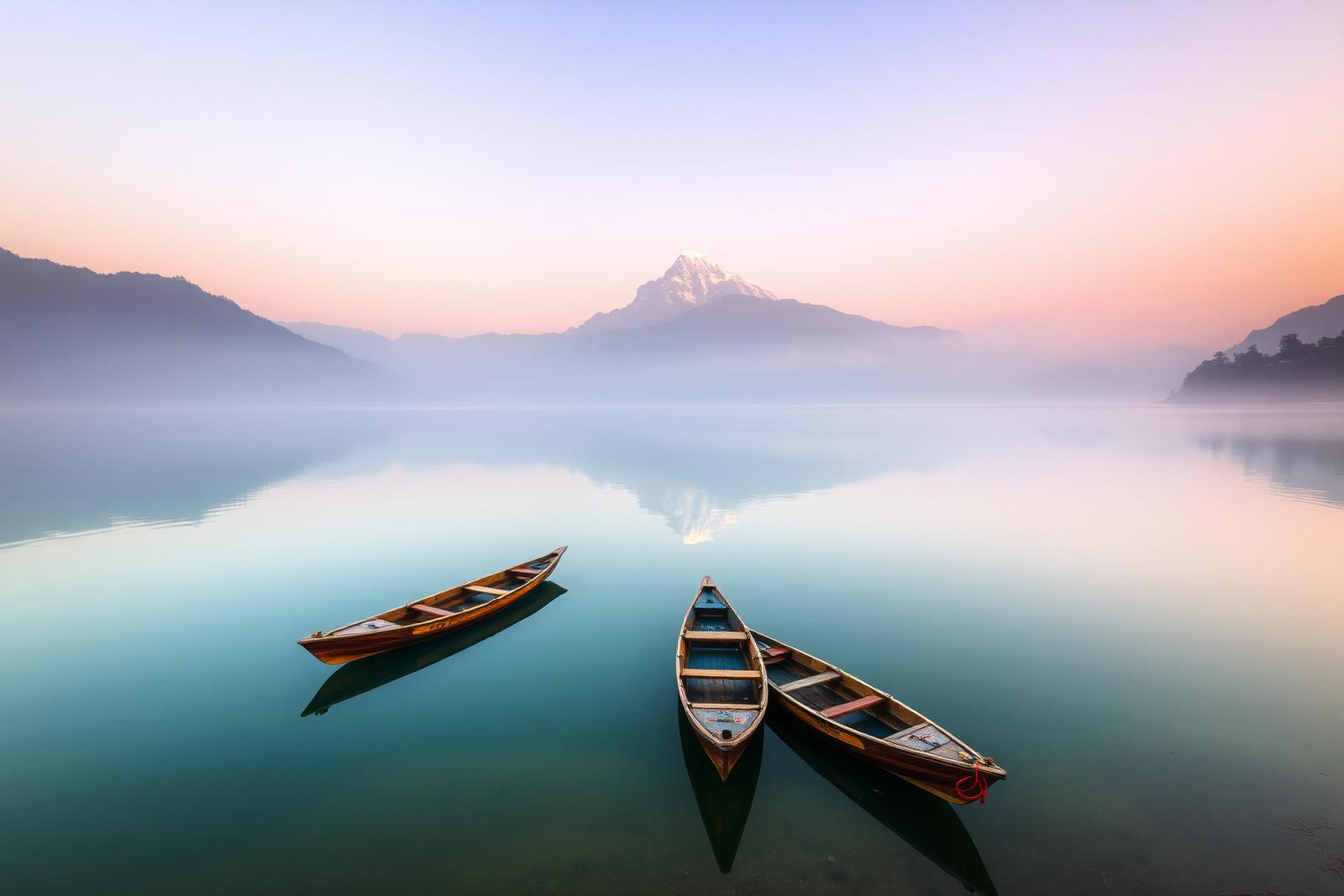 Pokhara